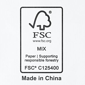 Additional Image 1 - a close up of a label