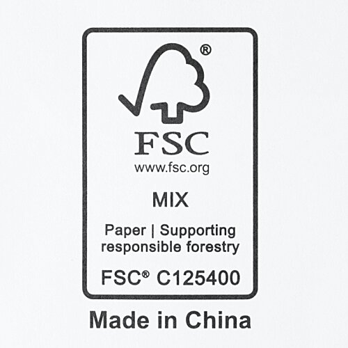 Additional Image 1 - a close up of a label