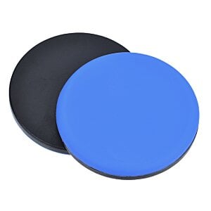 Additional Image 2 - a blue and black circles