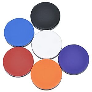 Additional Image 5 - a group of circular objects