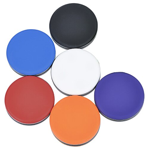 Additional Image 5 - a group of circular objects