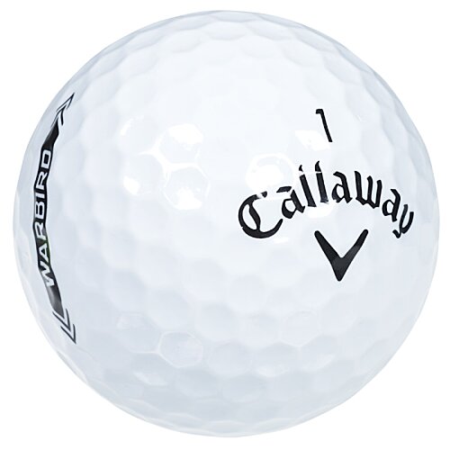 Additional Image 1 - a close up of a golf ball
