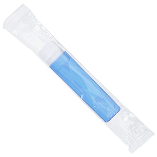 Additional Image 1 - a blue and white stick