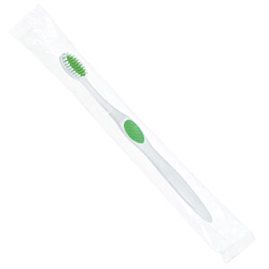 Additional Image 2 - a close-up of a toothbrush