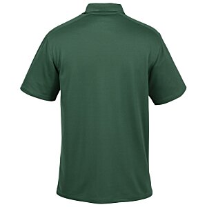 Additional Image 1 - a green shirt on a white background
