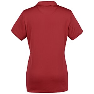 Additional Image 1 - a red shirt on a white background