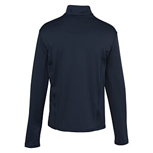 Additional Image 1 - a black shirt with long sleeves