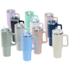 Additional Thumbnail Image 3 - a group of colorful cups