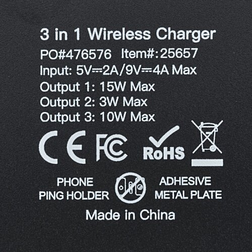 Additional Image 4 - a close up of a label