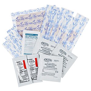 Additional Image 2 - a group of papers with text