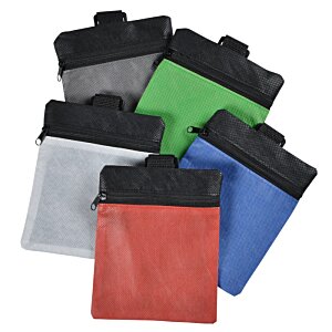 Additional Image 3 - a group of colorful bags