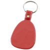 View Image 2 of 3 of Tab Keychain - Opaque