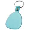 View Image 2 of 3 of Tab Keychain - Translucent