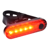 View Image 4 of 7 of Rechargeable Bike Taillight