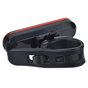 Additional Image 4 - a black and red device