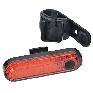 Additional Image 5 - a close-up of a bicycle reflector