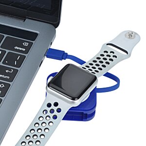 Additional Image 3 - a close up of a watch