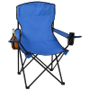 View Image 3 of 6 of Journey Folding Chair with Carrying Bag
