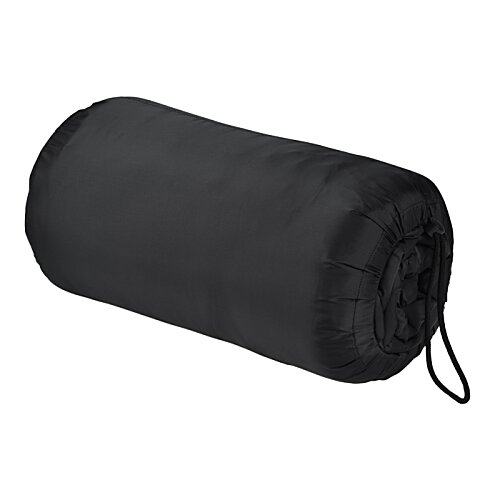 Additional Image 2 - a black cylinder with a string