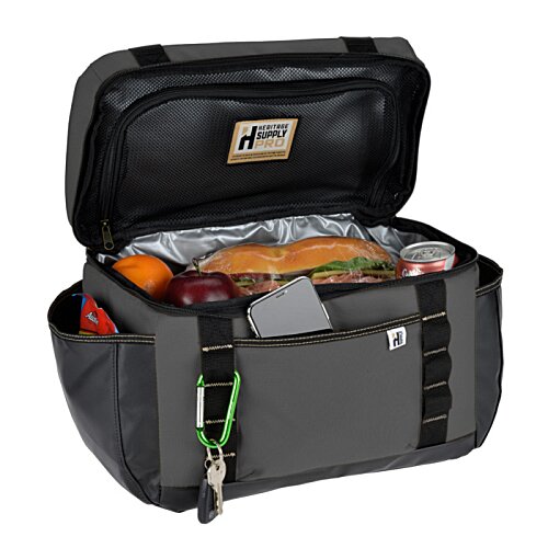 Additional Image 1 - a bag with food inside