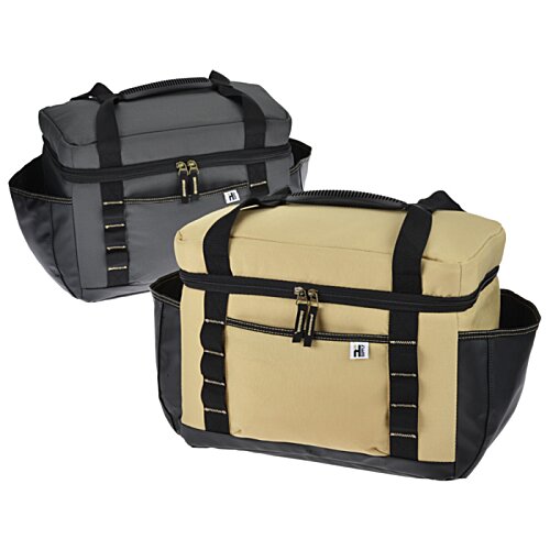 Additional Image 3 - a pair of bags with straps