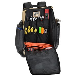 Additional Image 1 - a bag with tools in it