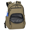 View Image 3 of 5 of Crew Backpack with Insulated Pocket