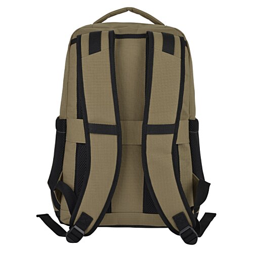 Additional Image 3 - a backpack with straps on it