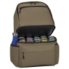 View Image 2 of 4 of Crew Combination Backpack