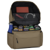 View Image 3 of 4 of Crew Combination Backpack