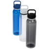 View Image 3 of 3 of Vesi Hydration Tracking Tritan Bottle - 22 oz.