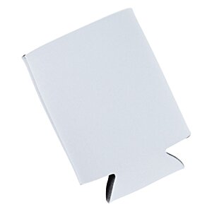 Additional Image 1 - a white rectangular object with a black handle