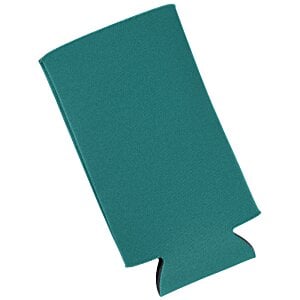 Additional Image 1 - a blue can on a white background