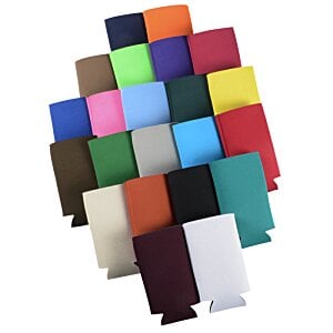 Additional Image 2 - a group of colorful rolls of fabric