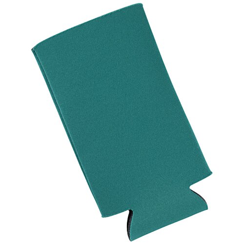 Additional Image 1 - a blue can on a white background