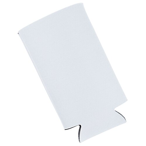 Additional Image 1 - a white rectangular object with a hole in the middle