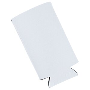 Additional Image 1 - a white rectangular object with a hole in the middle