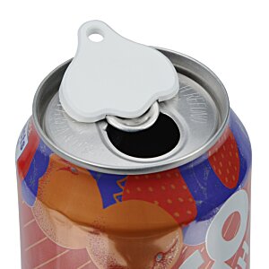 Additional Image 4 - a can with a white lid