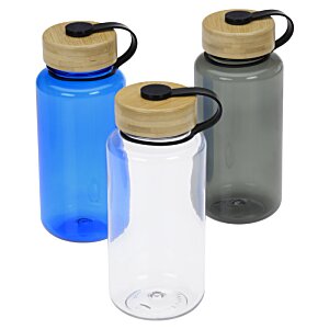 Additional Image 2 - a group of water bottles