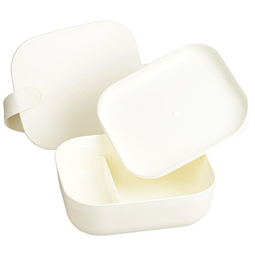 Additional Image 3 - a white container with a lid