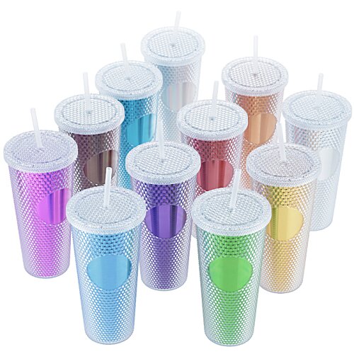 Additional Image 3 - a group of colorful cups