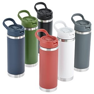Additional Image 5 - a group of water bottles