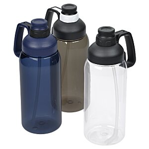 Additional Image 4 - a group of water bottles