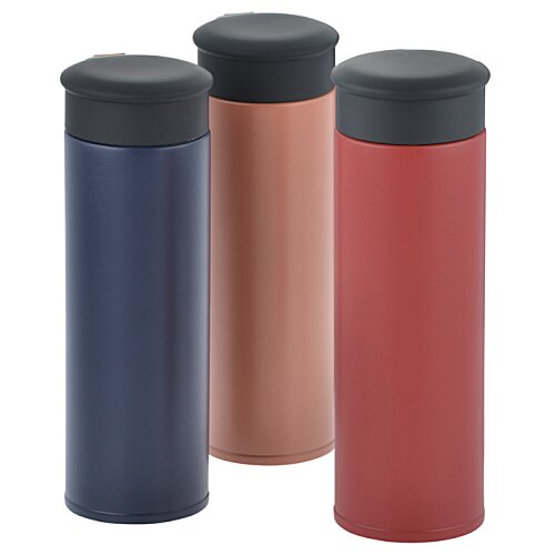 Additional Image 4 - a group of containers with black caps