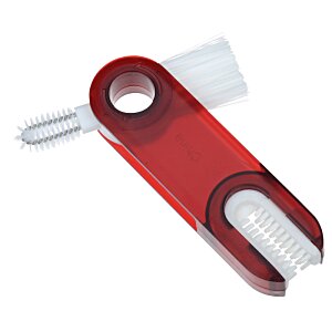 Additional Image 1 - a red and white tool