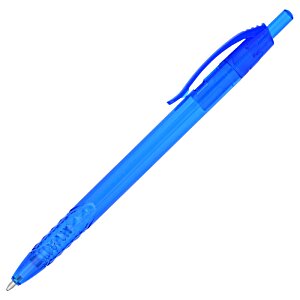 Additional Image 1 - a blue pen on a white background