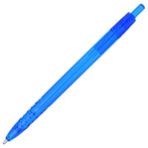 Additional Image 3 - a blue pen on a white background