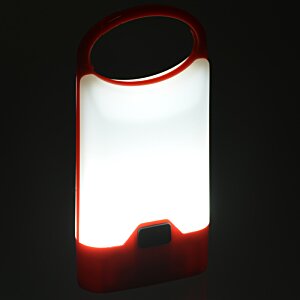 Additional Image 4 - a light on a wall