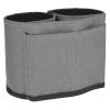 View Image 3 of 11 of Luggage Travel Cup Holder - 24 hr