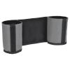 View Image 5 of 11 of Luggage Travel Cup Holder - 24 hr